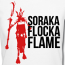 SorakaFlackaFlame