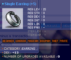 13 dex single earring.PNG