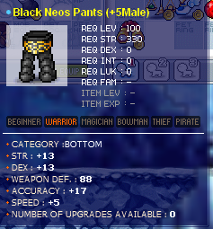 13str 13dex black neos pants.png