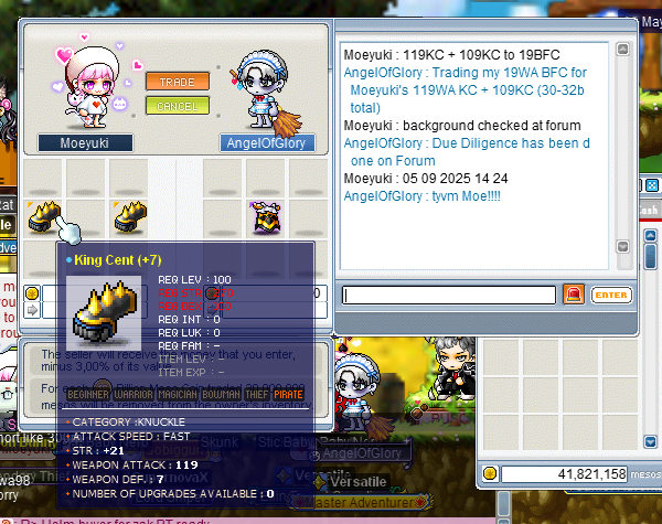 19WA BFC trade for Perf KC plus 109WA KC.png