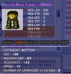 20dex warrior pants.png