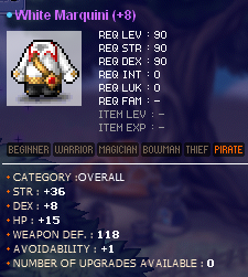 36 STR 8 DEX White Marquini.png