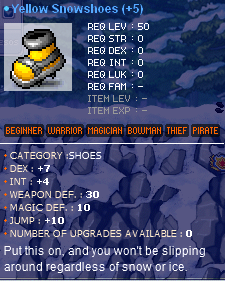 4 INT 7 DEX 10 Jump Yellow Snowshoes.png