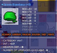5 - 17 INT Green Bandana.png