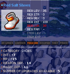 7 INT Red Salt Shoes.png