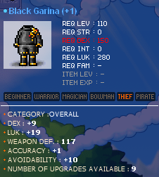 9 DEX 19 LUK 9 Slot Garina.png