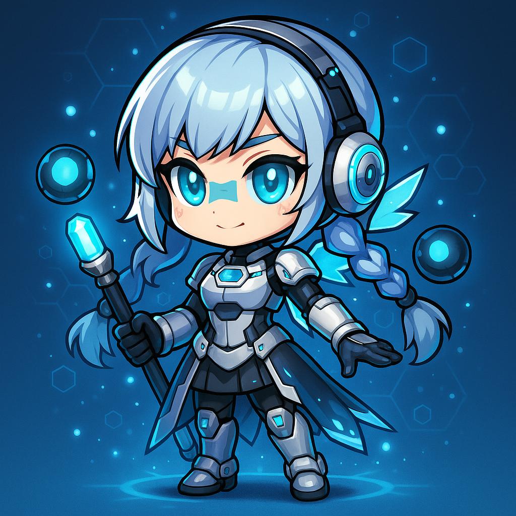 Aurora Unit-01 Automaton.jpg