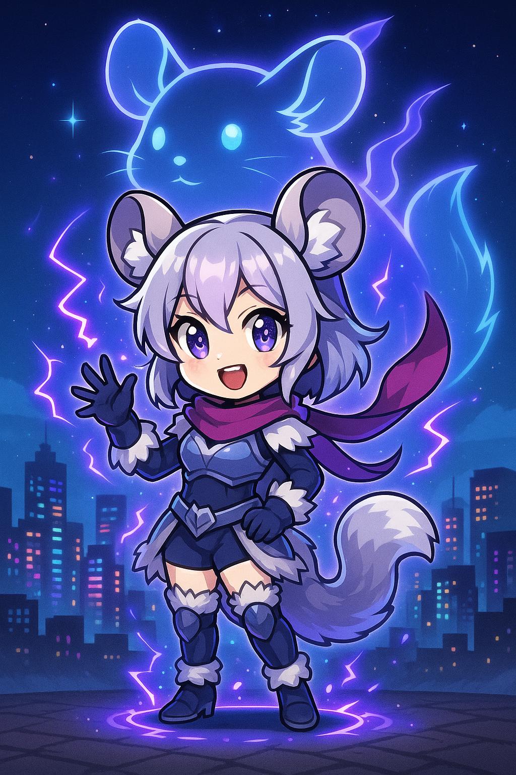 Chinchilla Superhero.jpg