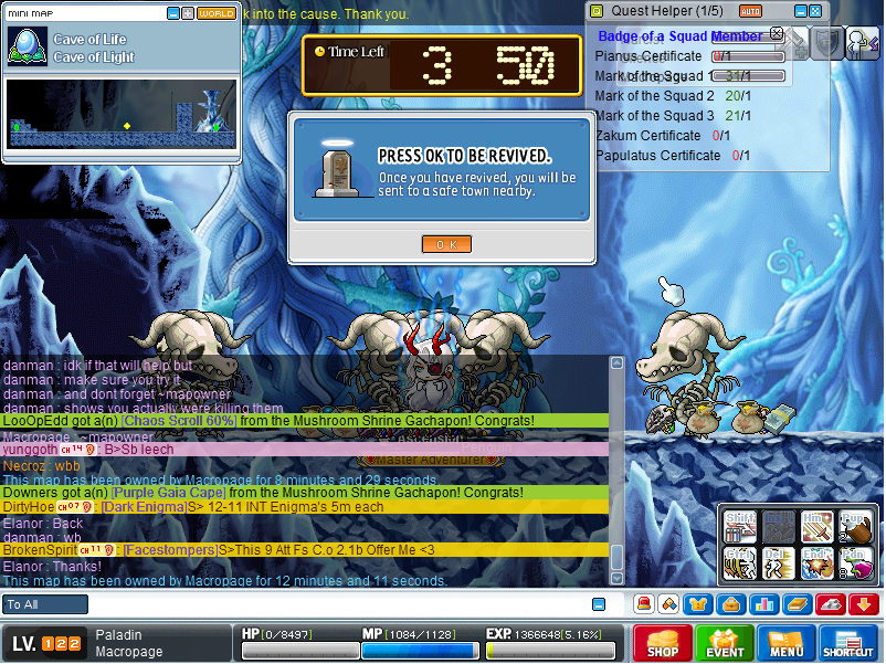 Divine Charge Issue.png