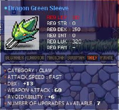 Dragon Green Sleeve.JPG