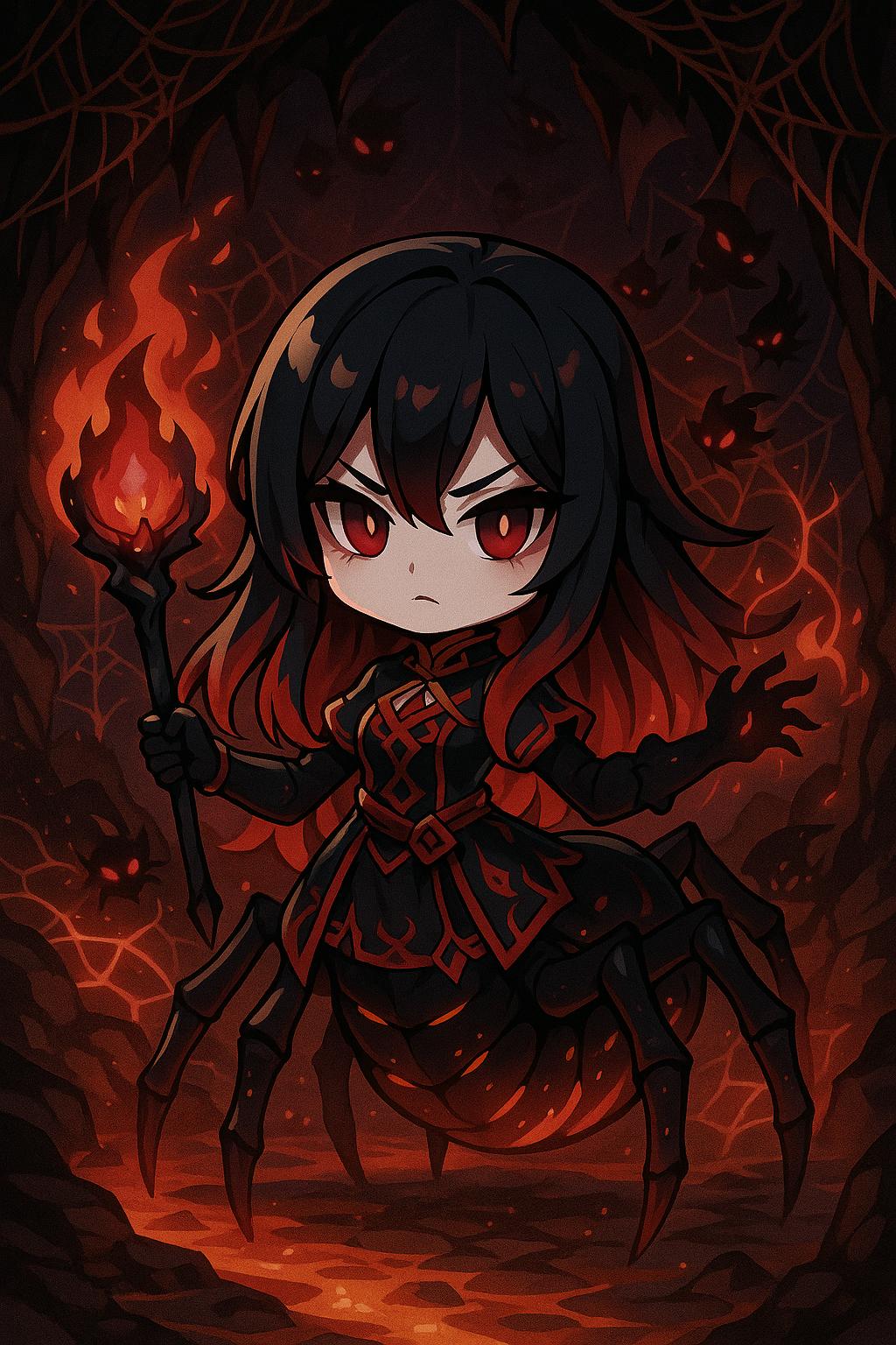 Emberfang Arachne.jpg