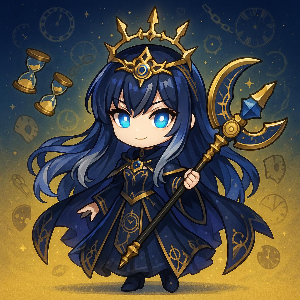 Eternal Timekeeper Goddess.jpg