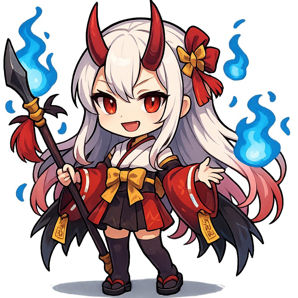 Festival Oni Girl.jpg