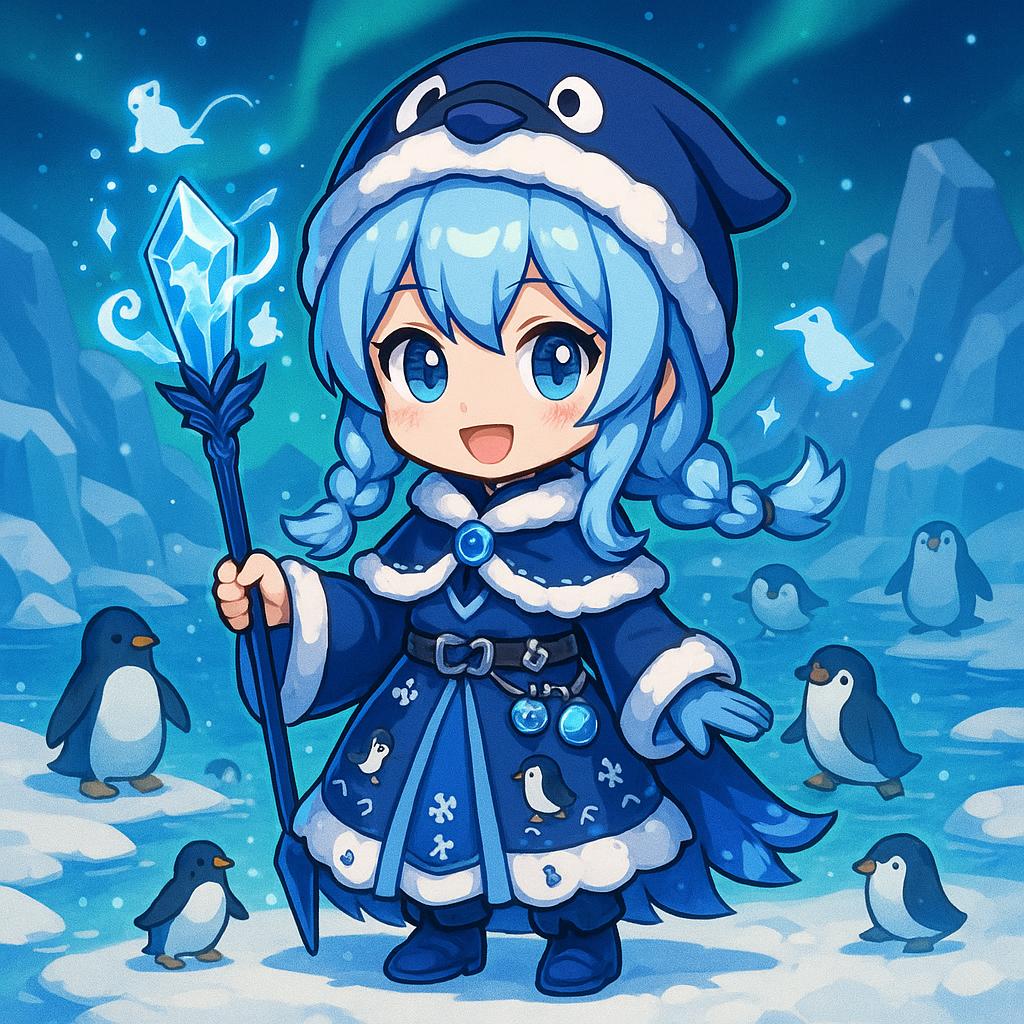Frostpenguin Magus.jpg