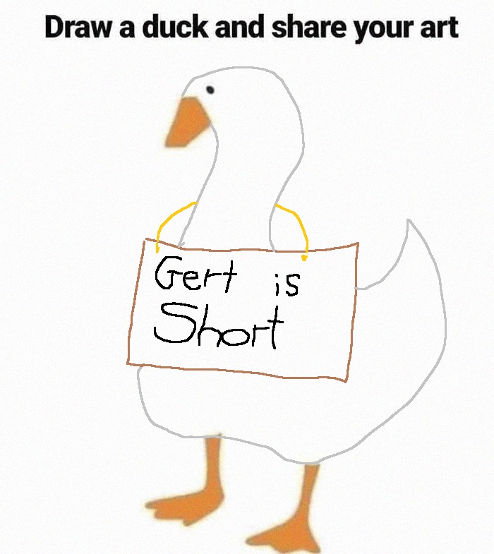 Gertisshortduck.jpg