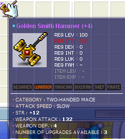 Golden Smith Hammer(+4).png