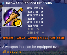 Halloween Leopard Umbrella.png