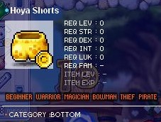 Hoya Shorts.jpg