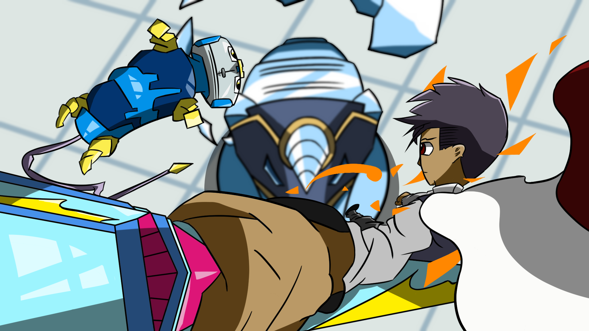 Hunting Lilylouch.jpg