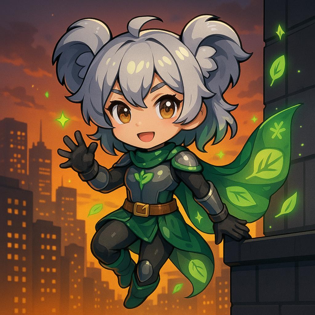 Koala Superhero.jpg