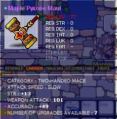 Maple pyrope maul.jpg