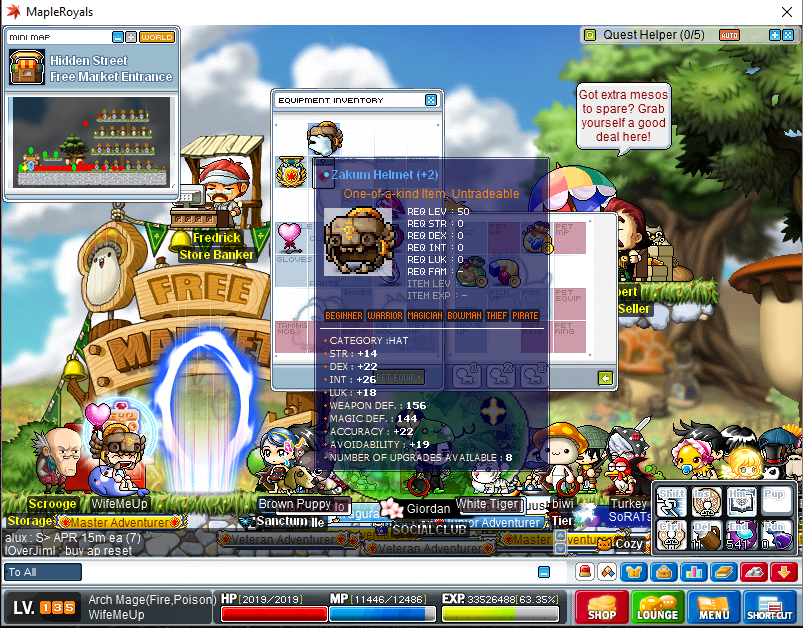 Mapleroyals Daily Grind.png