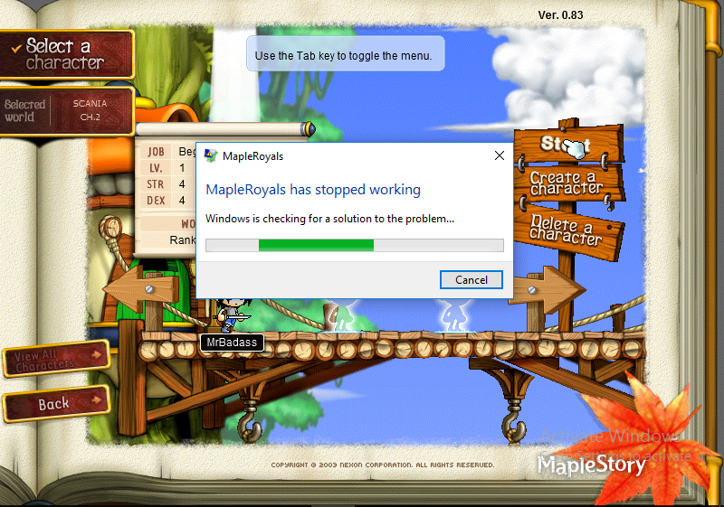 Mapleroyals Error.png