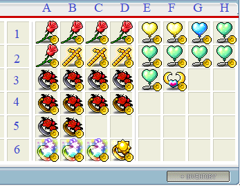 Mapleroyals event items.png
