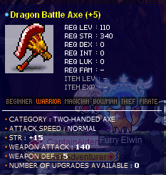 Mapleroyals_DragonAxe.png