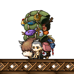 Mountain Camper by Shiratsuyu.gif