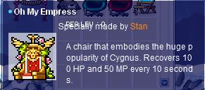 Oh My Empress.JPG