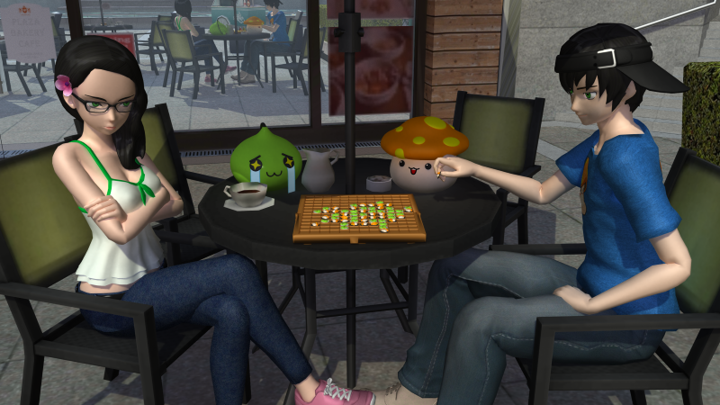 OmokMatchCoffeeSquarePromo.png