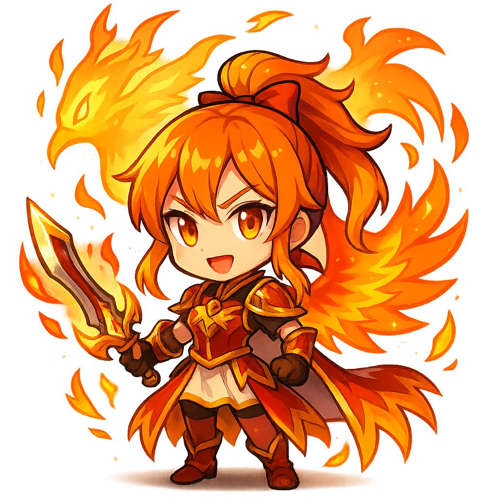 Phoenixflame Warrior.jpg