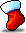 red christmas sock.png