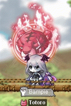 Red Tiger Effect gif - Made with Clipchamp.gif