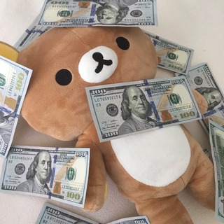 Rirakkuma rich.jpg