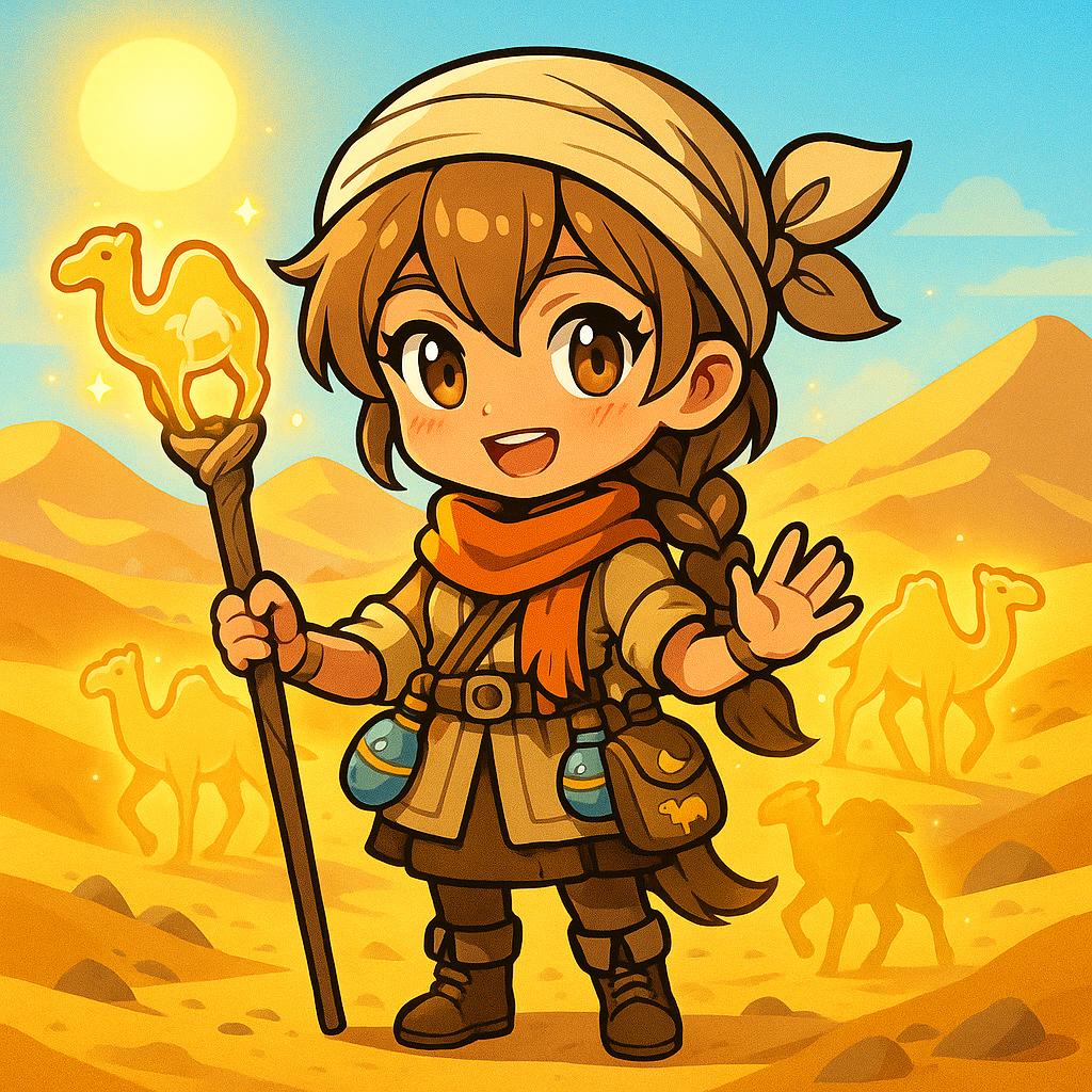 Sahira, the Camel Explorer.jpg
