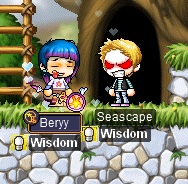 Seascape Beryy Pose.jpg