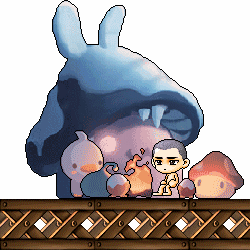 Snow Buddies by Doton.gif