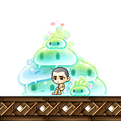 Spirit Party by Moeyuki.gif