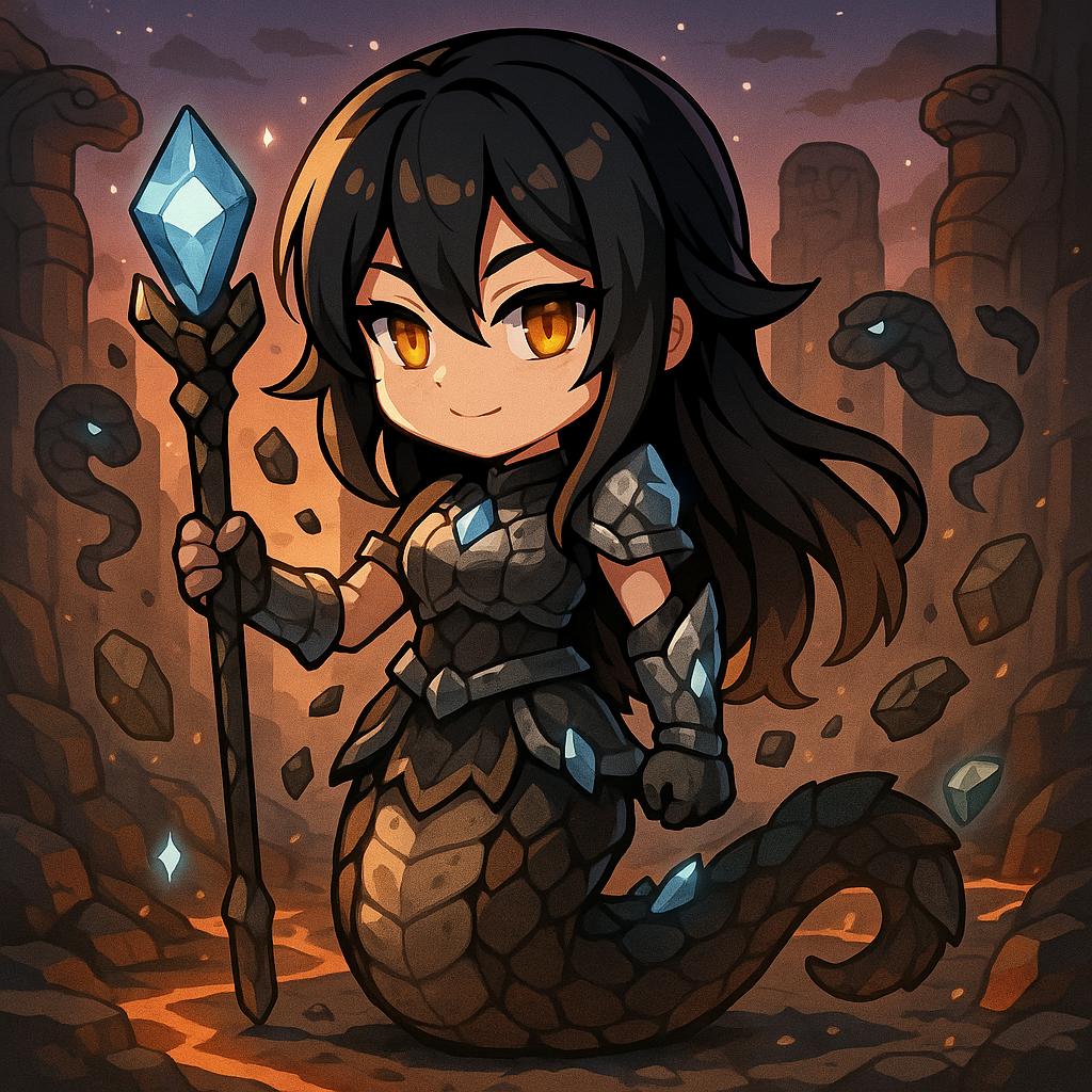 Stonecoil Lamia.jpg