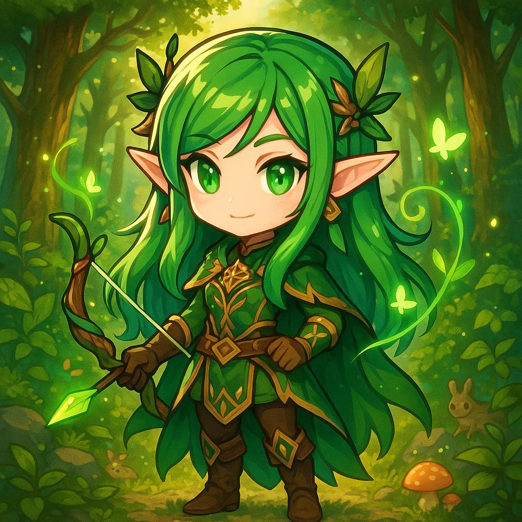 Sylvara, Forestbound Sentinel.jpg