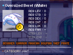 things to sell white beret.png