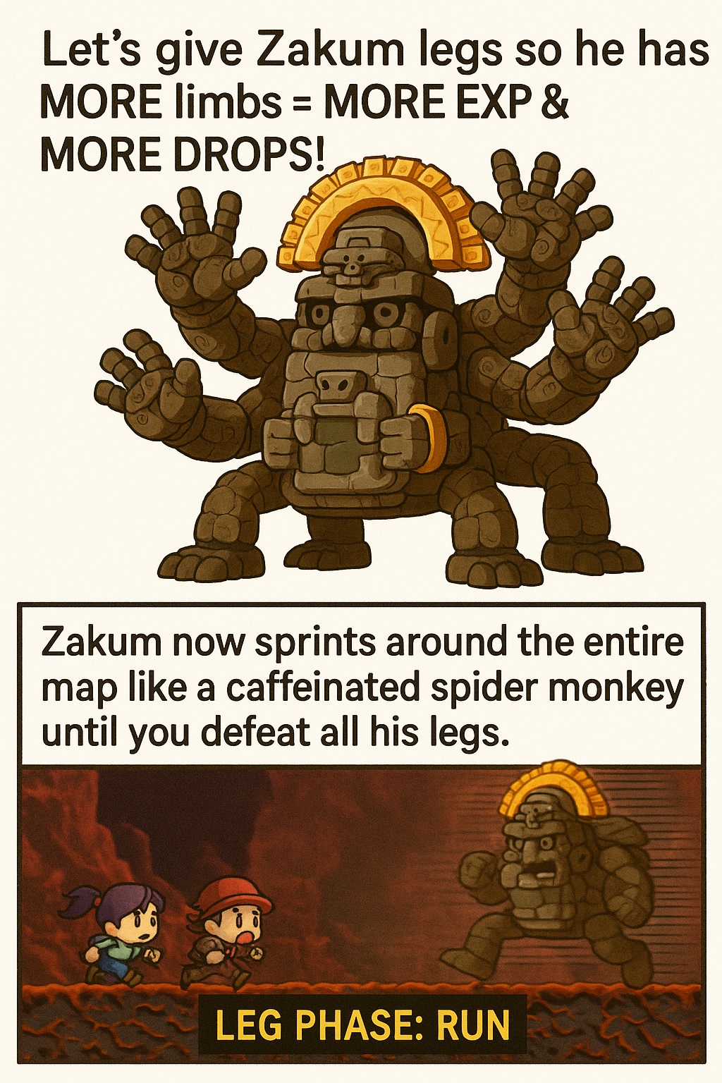 Zakum with Legs meme.jpg