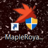 MapleRoyals Shortcut.PNG