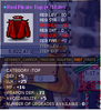 5 dex 25 luk Red Pirate Top.png