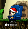 Duckz Warrior Throne.png