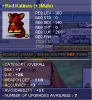 7DEX 26LUK 7Slot Lv100 Thief Overall.png