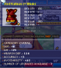 8DEX 25LUK 7Slot Lv100 Thief Overall.png