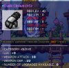 10 Watt Lv40 Thief Glove.png